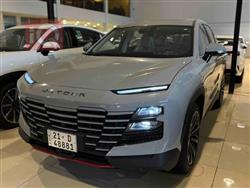 جیتۆر داشينگ